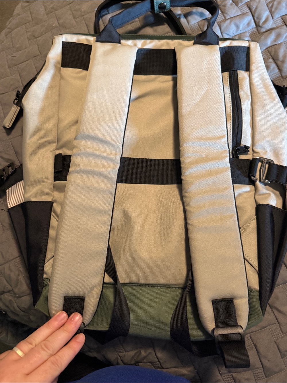 Lovevook Backpack - Picture 5 of 6